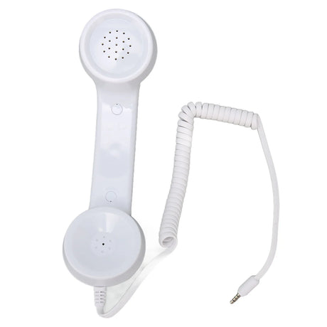 Retro Phone Handset  Anti-Radiation Classic Design - Product detail 9