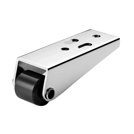 Furniture Moving Wheel  Heavy-Duty Steel Bracket With Nylon Casters - Product detail 8