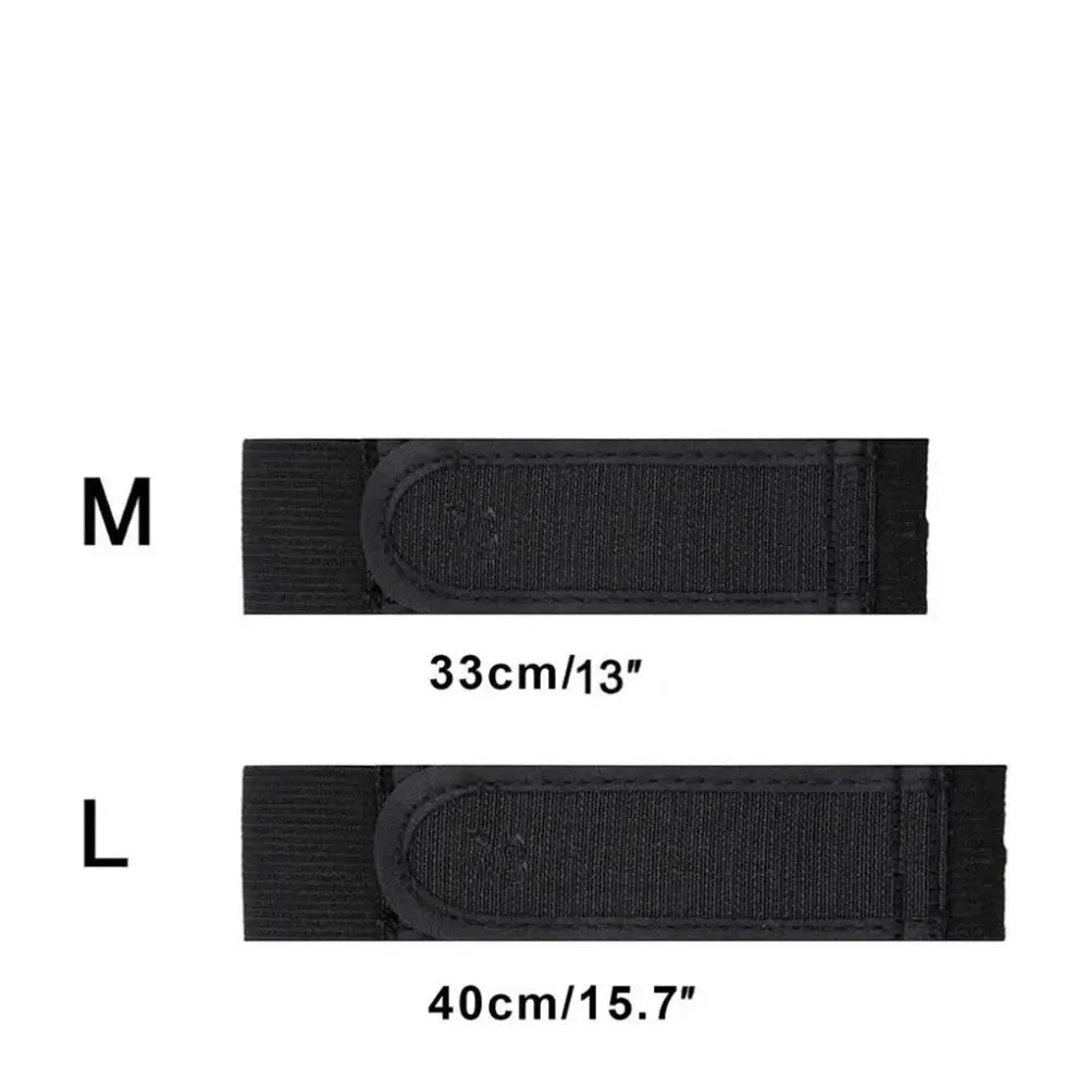 Comfort Stretch Belt  Buckle-Free Elastic Design - Product detail 8