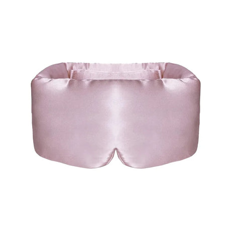 Mulberry Silk Sleep Mask  Premium Light Blocking Design - Product detail 5