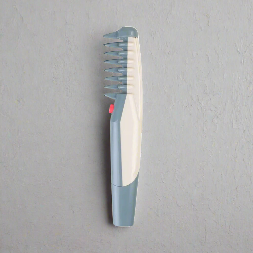 Professional Pet Grooming Clipper  Low Noise Wireless Trimmer - Product showcase
