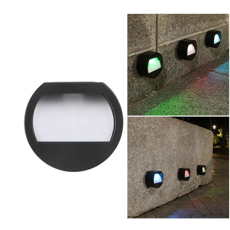 Solar Step Lights  Waterproof LED Outdoor Path Lighting - Product detail 13