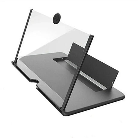 HD Screen Magnifier  Portable 3X Zoom Display Amplifier - Product detail 14