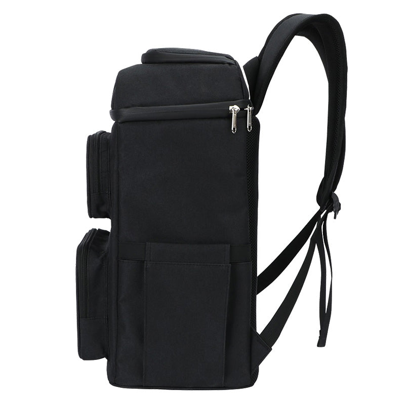 Waterproof Insulated Backpack  Large Capacity Travel Cooler - Product example
