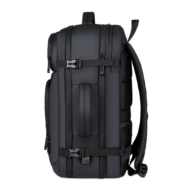 Professional Travel Backpack  40L Expandable Laptop Compartment - Product detail 4