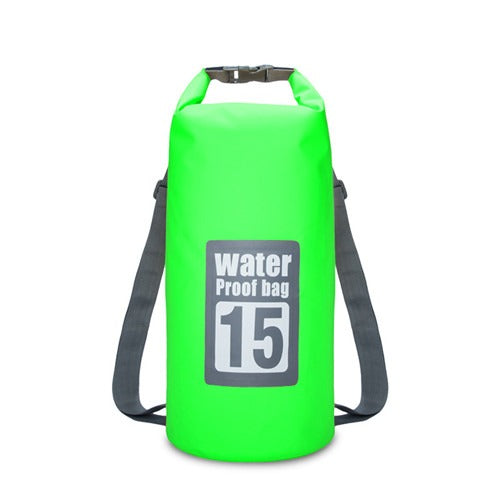 Waterproof Dry Bag  20L Adventure Backpack - Product detail 8