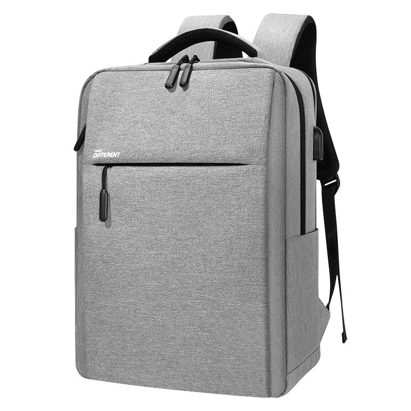 Anti-Theft Laptop Backpack  Smart Security Design - Product detail 5