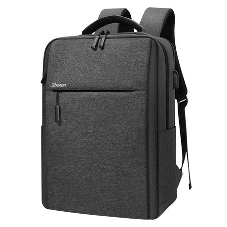 Anti-Theft Laptop Backpack  Smart Security Design - Product detail 4