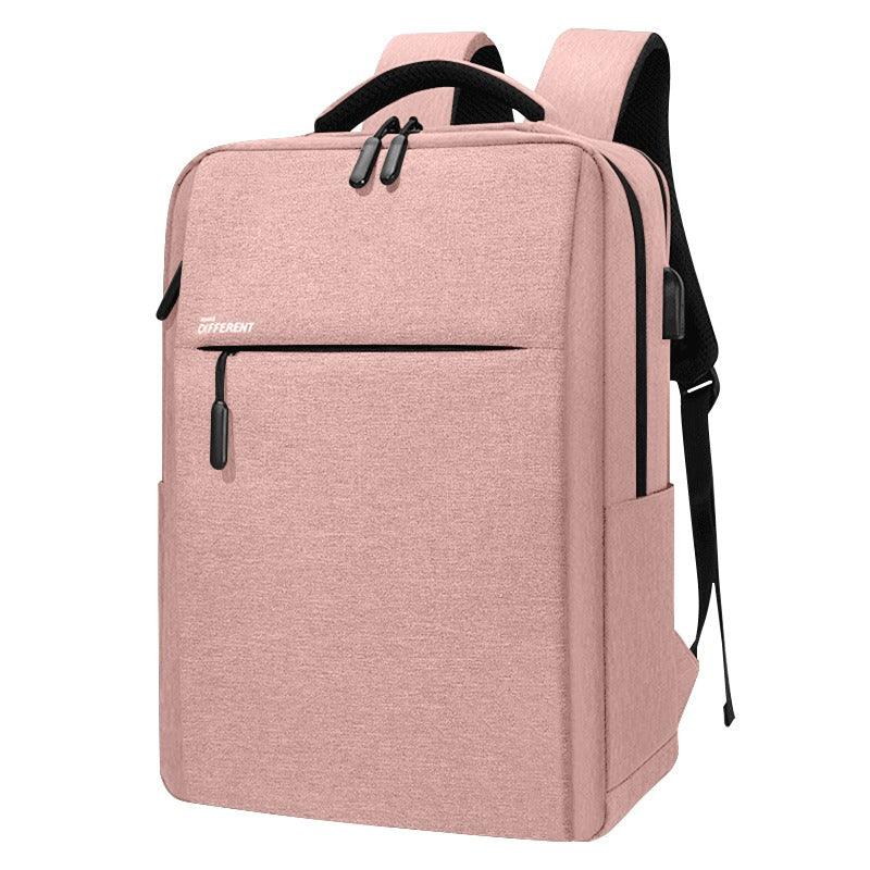 Anti-Theft Laptop Backpack  Smart Security Design - Product detail 6