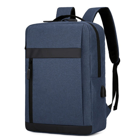 Professional Laptop Backpack  15-Inch USB Charging Port Design - Product detail 5