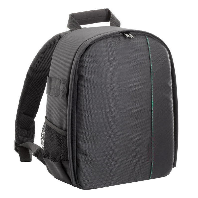 Professional Camera Backpack Lightweight Compact Design - Product showcase