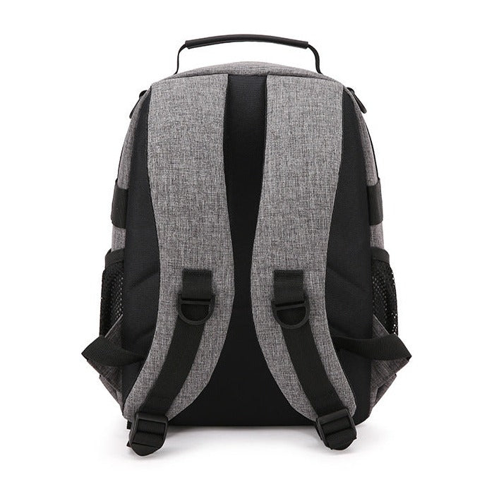 Professional Camera Backpack  Weather-Resistant Photography Bag - Product detail 4
