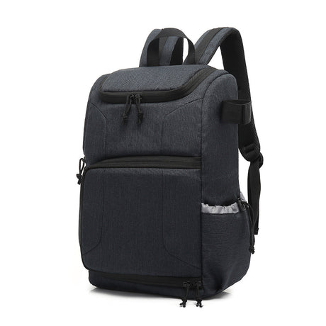Professional Camera Backpack  Multi-Compartment Travel Design - Product showcase