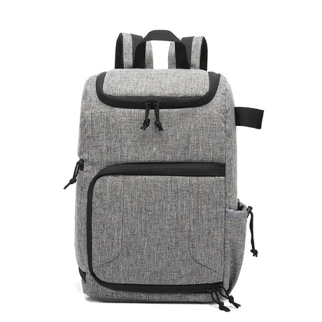 Professional Camera Backpack  Multi-Compartment Travel Design - Product detail 7