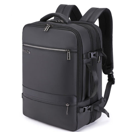 Smart Travel Backpack  32L USB-Charging Business Daypack - Product showcase