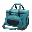 Insulated Cooler Bag  Large Capacity Travel Tote 16L-28L - Product showcase
