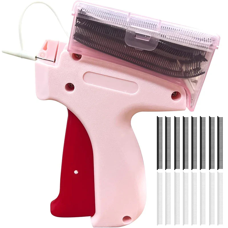 Portable Sewing Gun Quick Stitch Repair Tool - Product detail 15