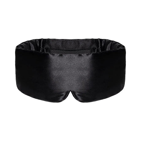Mulberry Silk Sleep Mask  Premium Light Blocking Design - Product detail 8