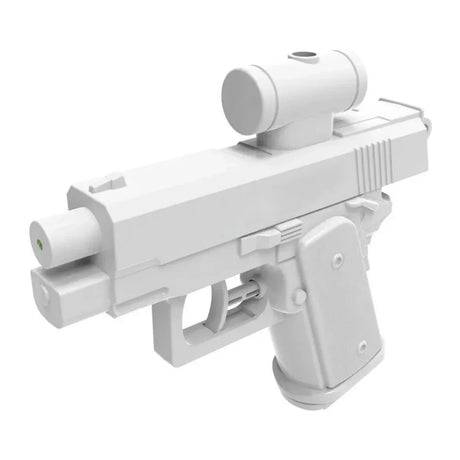 Two-Way Water Gun  Dual Spray Action Pistol - Product detail 11