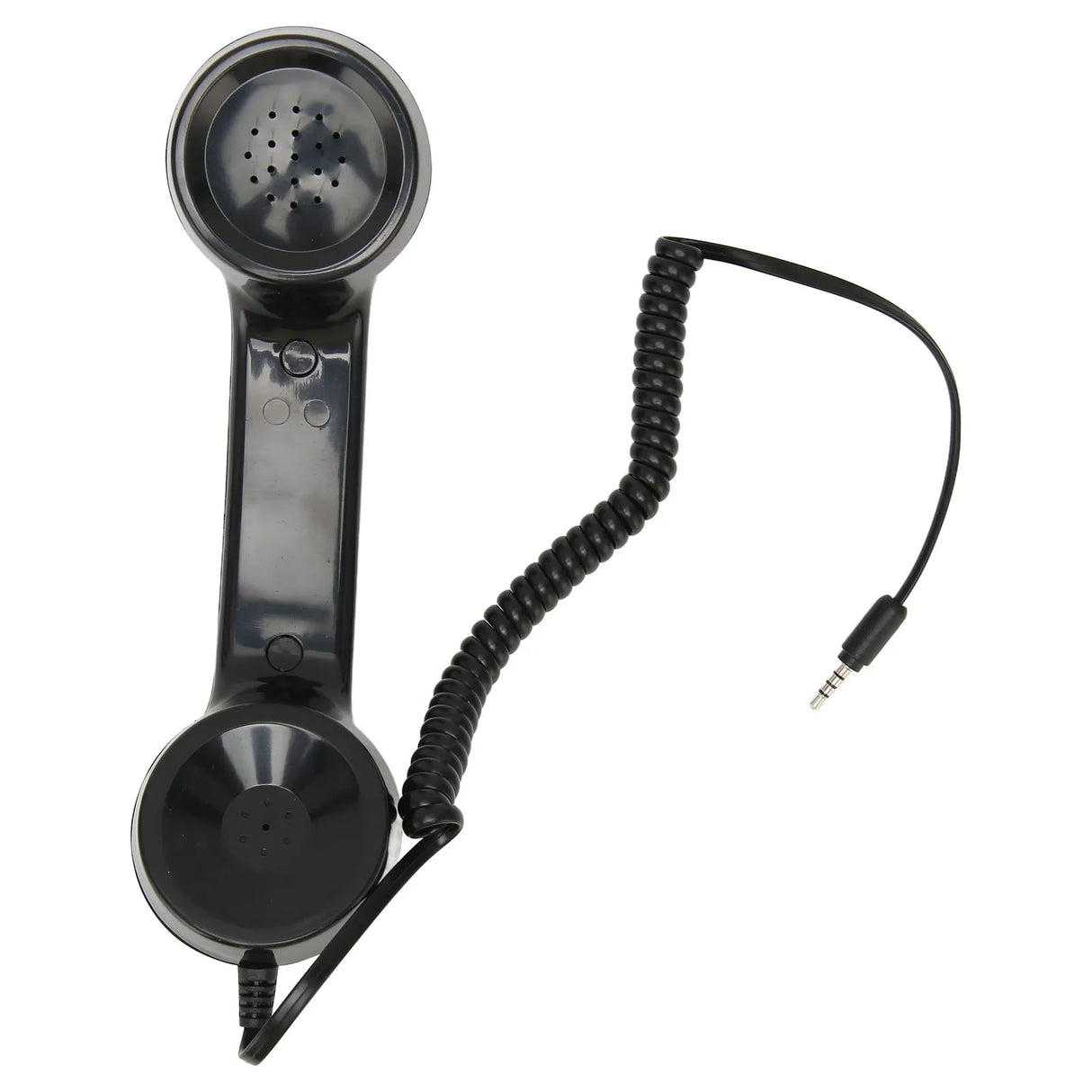 Retro Phone Handset  Anti-Radiation Classic Design - Product detail 8