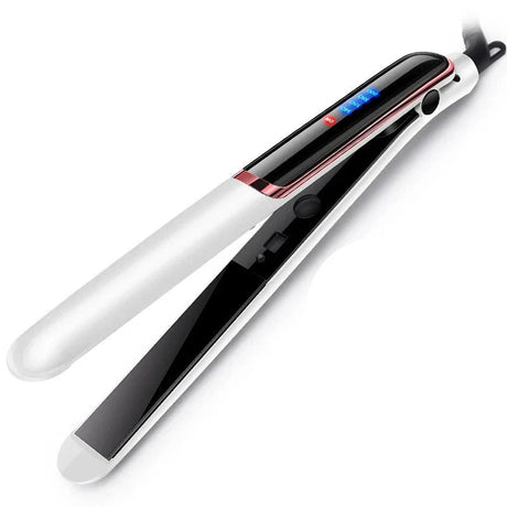 Professional Hair Straightener  Ionic 2-in-1 Styling Tool - Product example