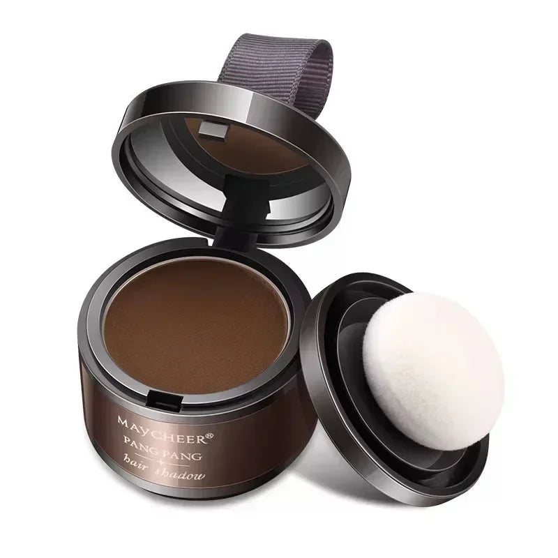 Hair Line Shadow Powder Instant Coverage With Built-in Applicator - Product detail 8