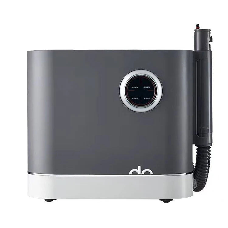 Smart Floor Vacuum Washer  Dual Tank Steam Cleaning System - Product detail 7