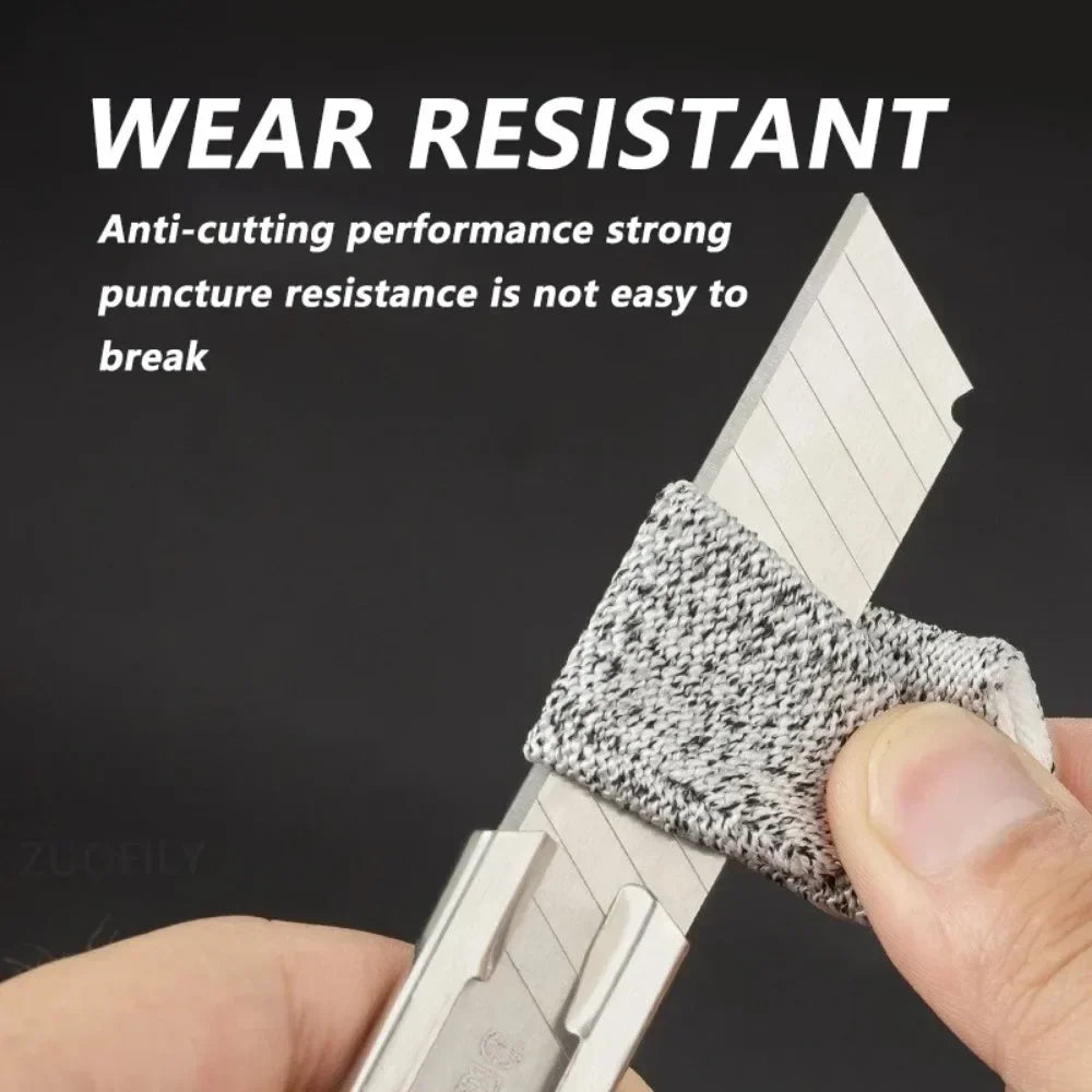 Professional Fishing Finger Guard  Adjustable Protective Wear - Product detail 4