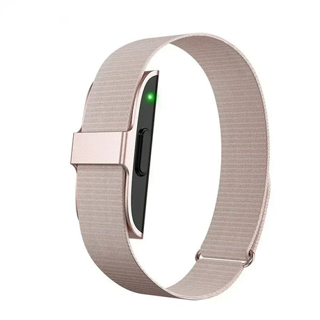 Smart Fitness Tracker  Sleep  Activity Monitor With IP68 Rating - Detailed view