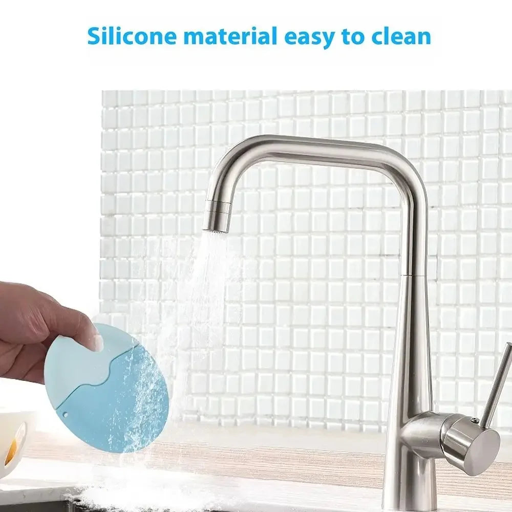 Easy Sunscreen Applicator  Refillable Silicone Roller Design - Product detail 16