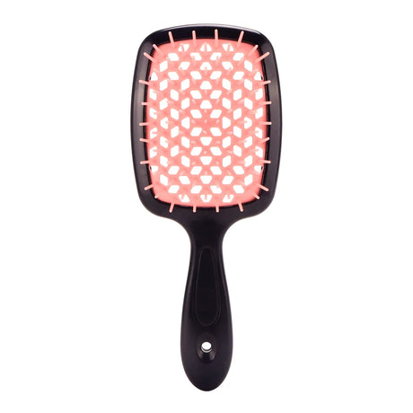 Professional Detangling Brush  Air Cushion Design For All Hair Types - Product detail 5