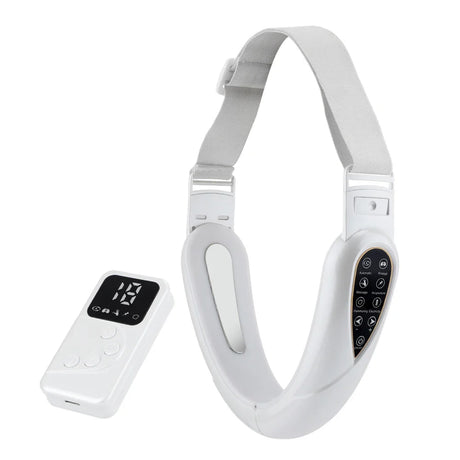 Smart Face Lifting Device  LED EMS Therapy System - Product detail 4