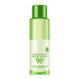 Natural Aloe Vera Toner  98 Pure Soothing Gel Formula - Product showcase