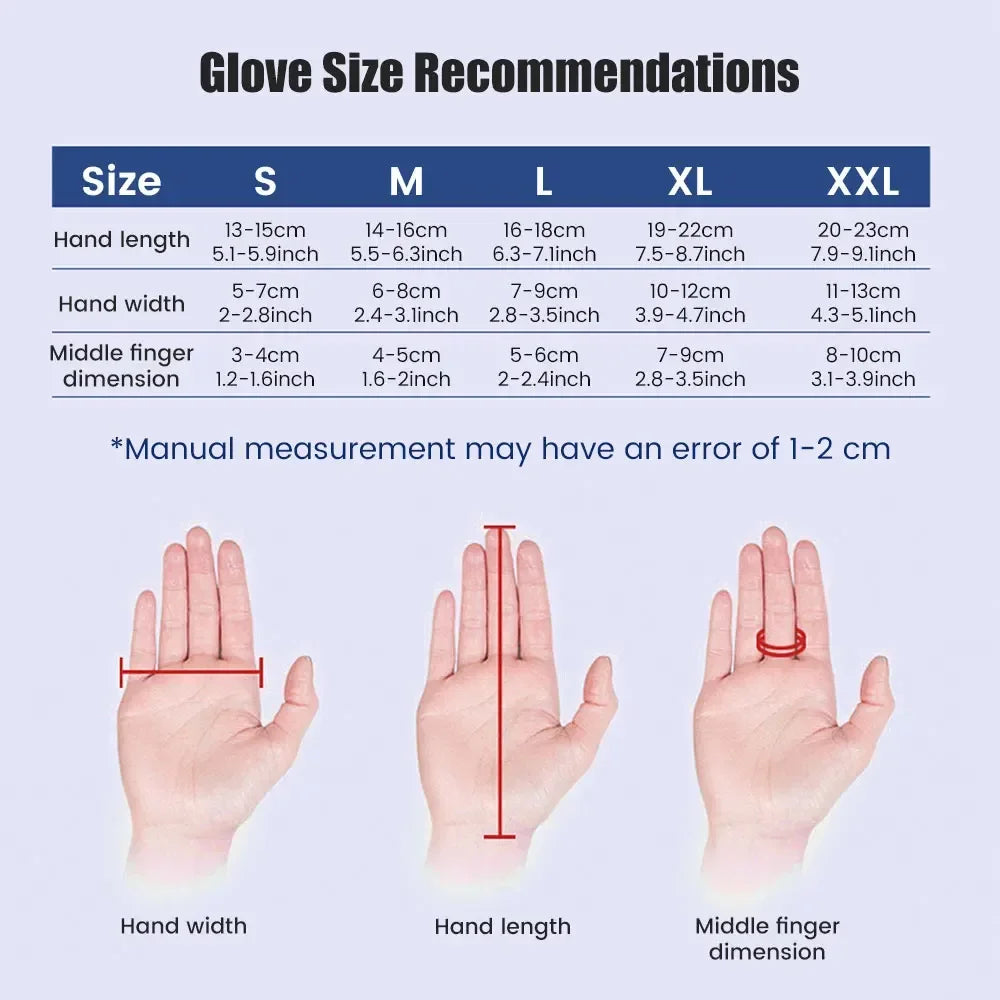 Smart Rehabilitation Glove  Digital Hand Therapy System - Product detail 7
