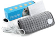 Electric Heated Mat  Adjustable Temperature Therapy Cushion - Detailed view