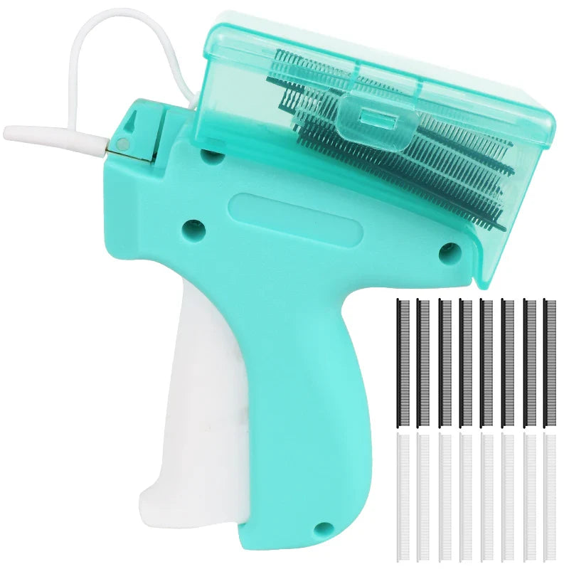 Portable Sewing Gun Quick Stitch Repair Tool - Product detail 17