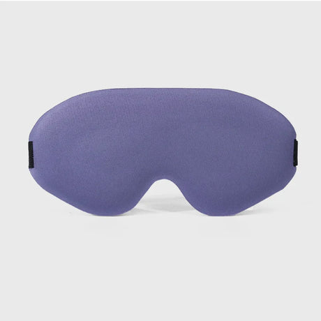 3D Memory Foam Sleep Mask  Ergonomic Light Blocking Design - Product detail 20