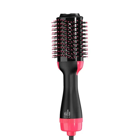 Professional Hair Dryer Brush  2-in-1 Volumizing Styler - Detailed view
