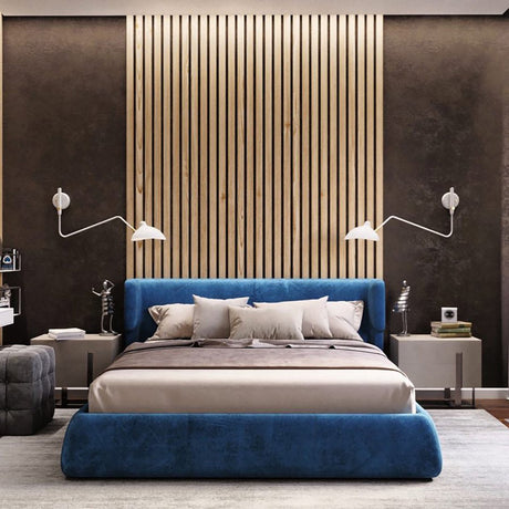 Modern Wall Sconce  Adjustable Dual-Arm Design - Product detail 19