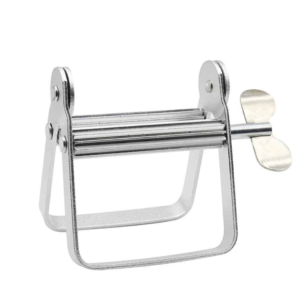 Metal Tube Squeezer Professional Aluminum Dispenser Tool - Product detail 6