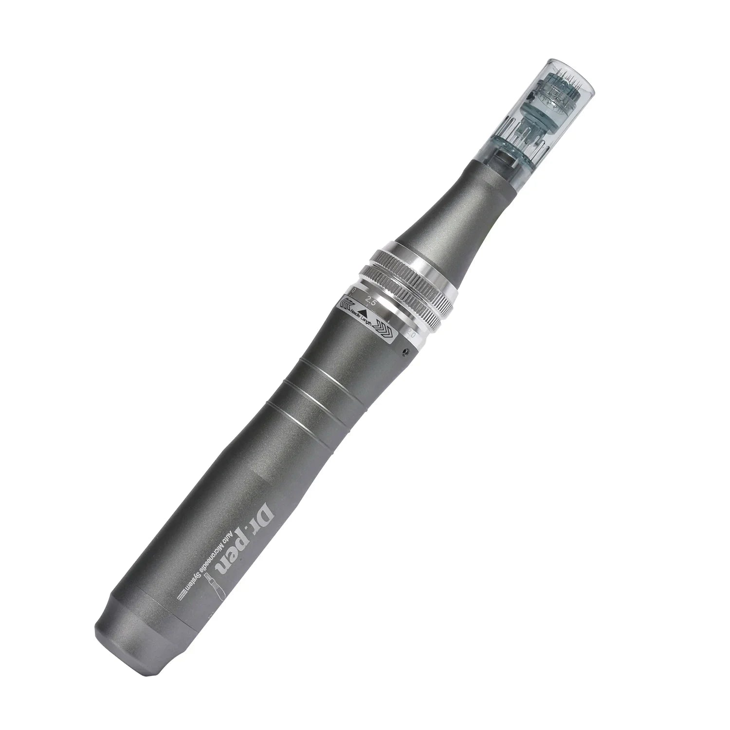 Professional Microneedling System  Digital Display Dermapen Set - Product detail 4