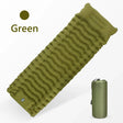 Ultralight Camping Mat  Self-Inflating Outdoor Sleeping Pad - Product detail 12
