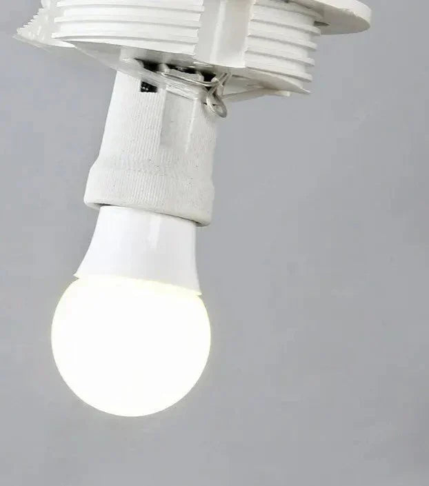 Modern Wall Lamp Glass Stone Minimalist Design - Product detail 12