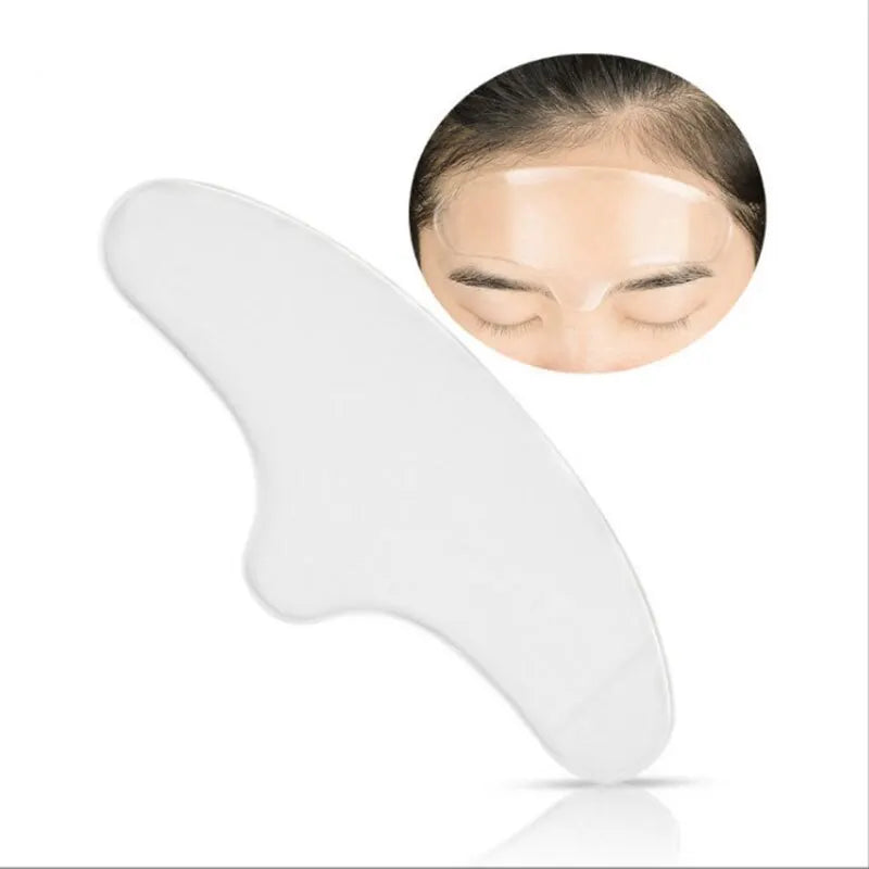 Anti-Wrinkle Silicone Patches  Professional Facial Treatment Set - Product detail 11