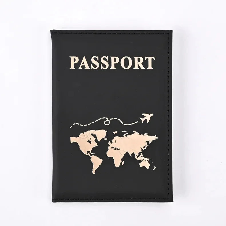 Travel Passport Cover  Global Design Collection - Product detail 7