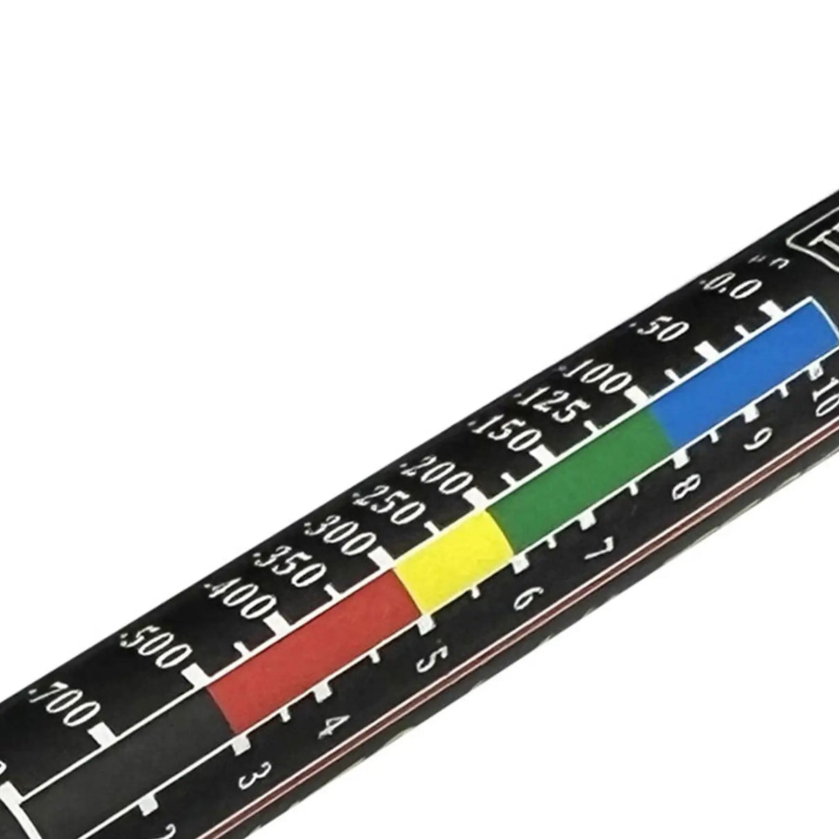 Professional Paint Thickness Gauge Magnetic Tip 20 Micron Precision - Product detail 10