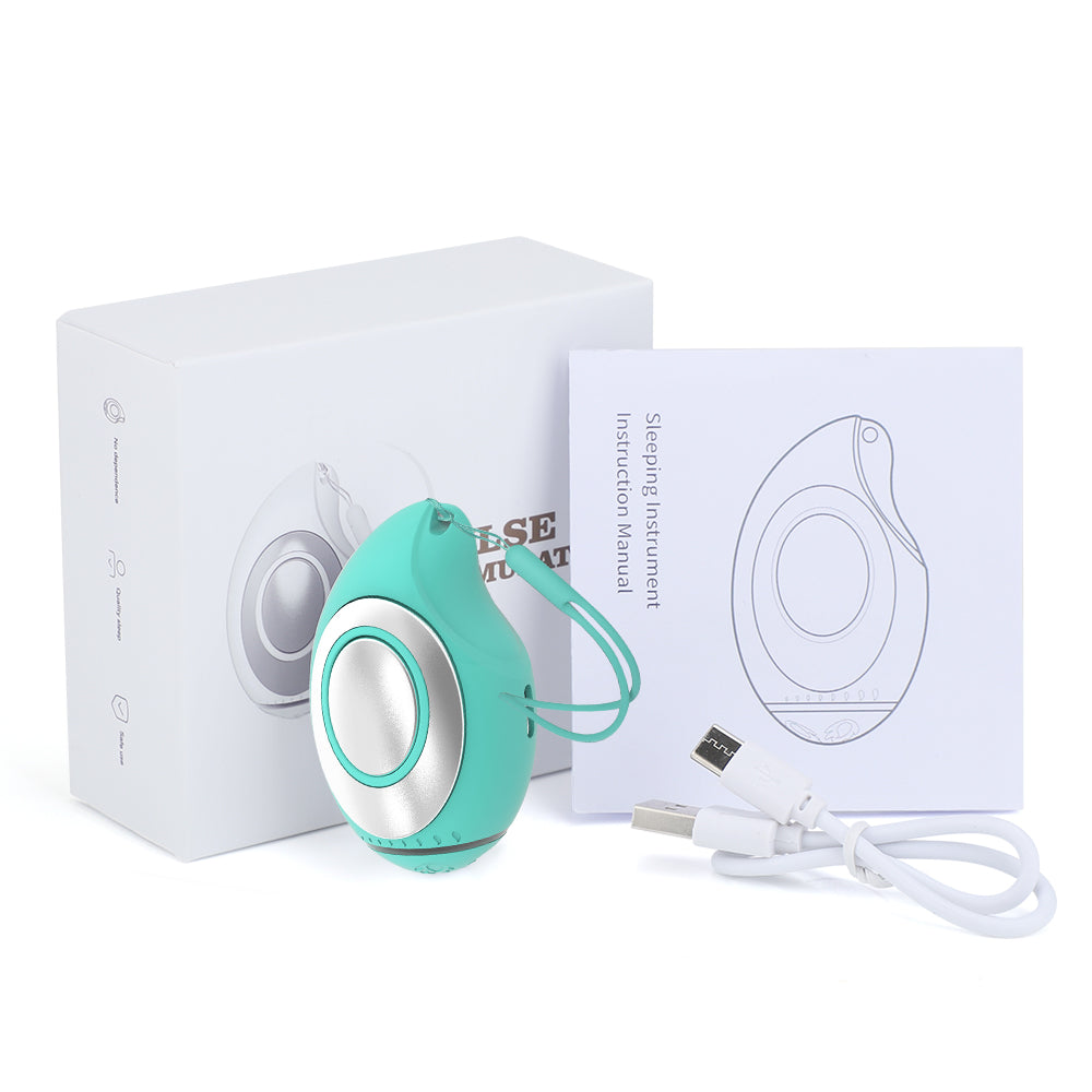 Smart Sleep Aid Device  Microcurrent Technology With Audio Therapy - Product detail 4