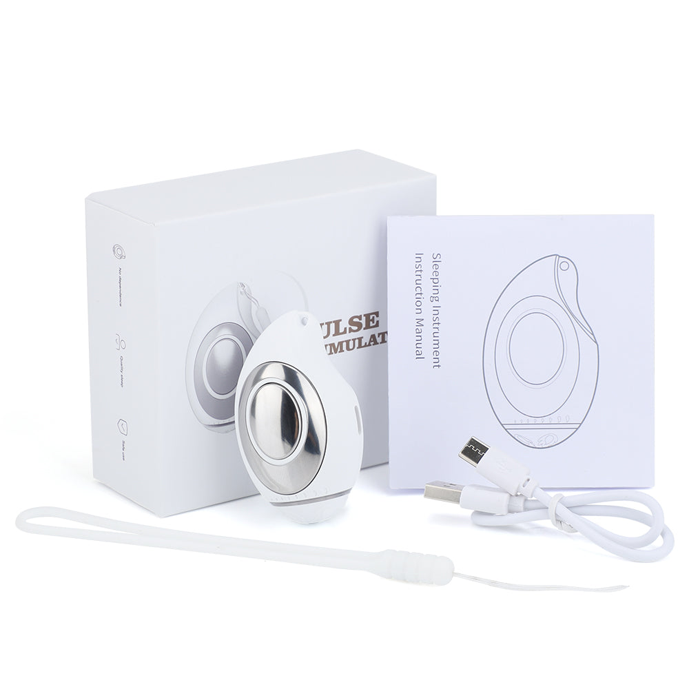 Smart Sleep Aid Device  Microcurrent Technology With Audio Therapy - Product detail 5