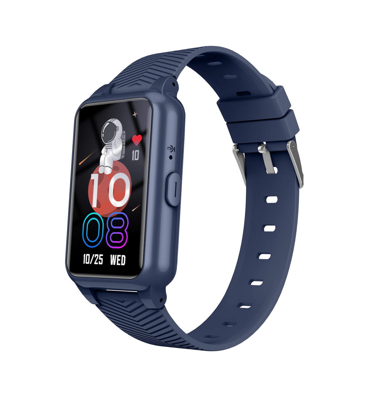 Smart GPS Watch  4G Connectivity With SOS Safety Features - Product example