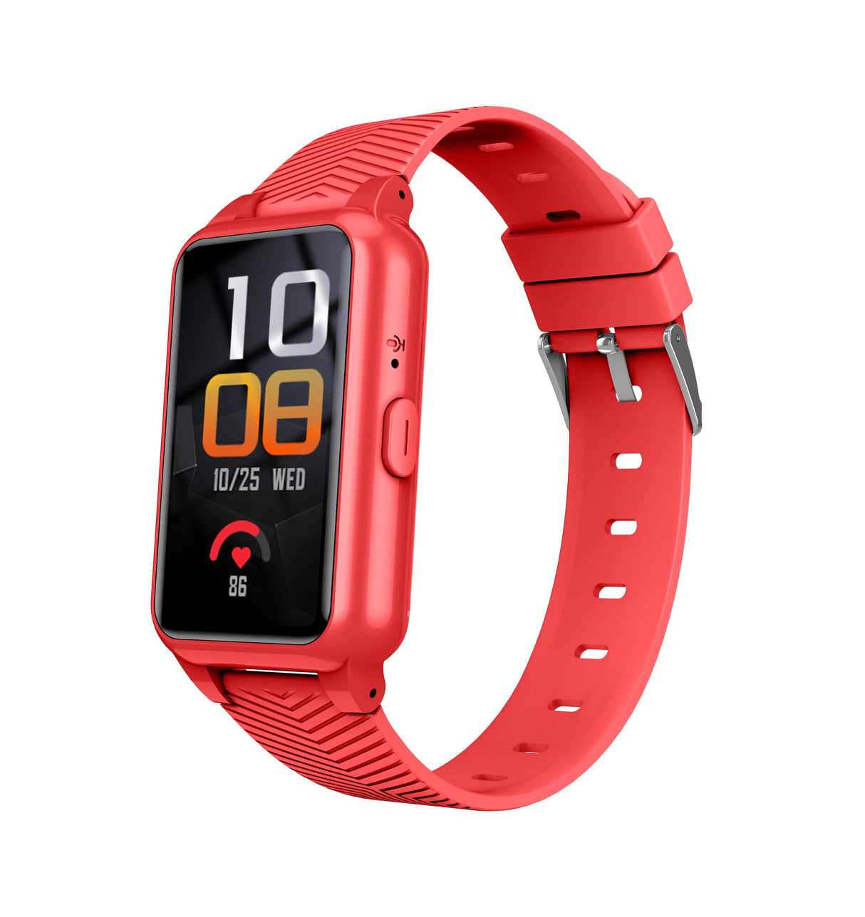 Smart GPS Watch  4G Connectivity With SOS Safety Features - Product detail 5